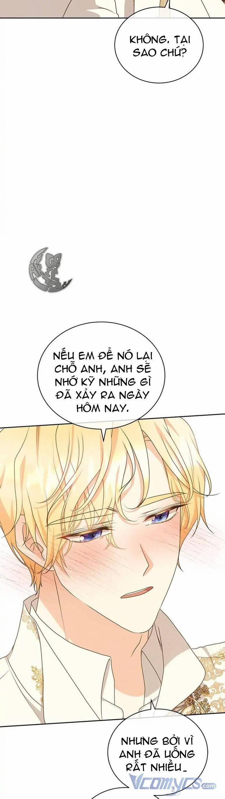 Nhân Vật Tôi Xuyên Vào, Chưa Từng Xuất Hiện 33 trang 6