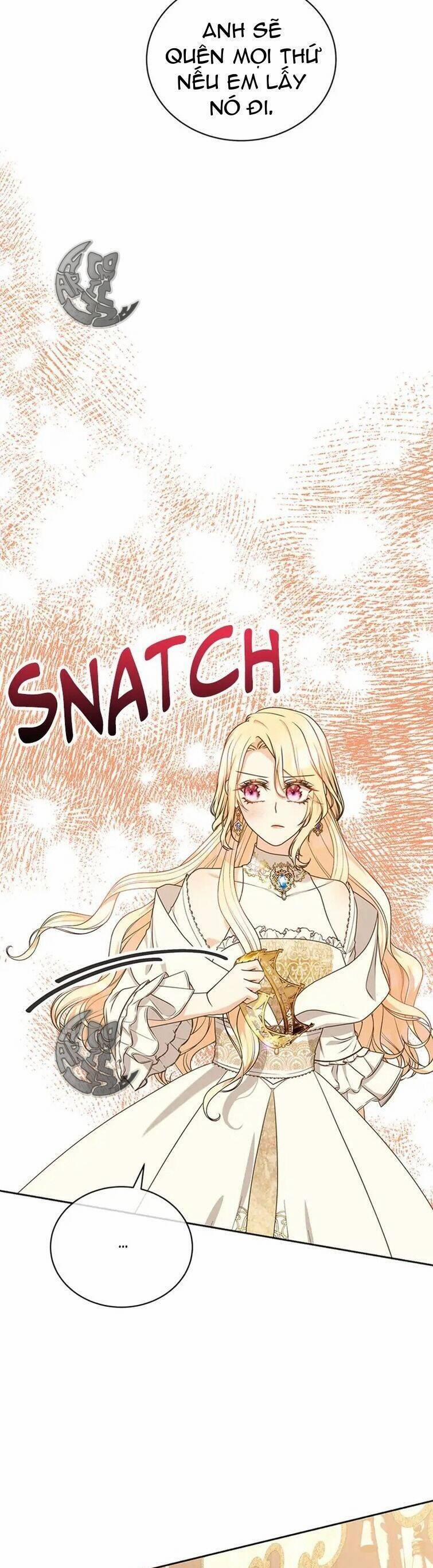 Nhân Vật Tôi Xuyên Vào, Chưa Từng Xuất Hiện 33 trang 7