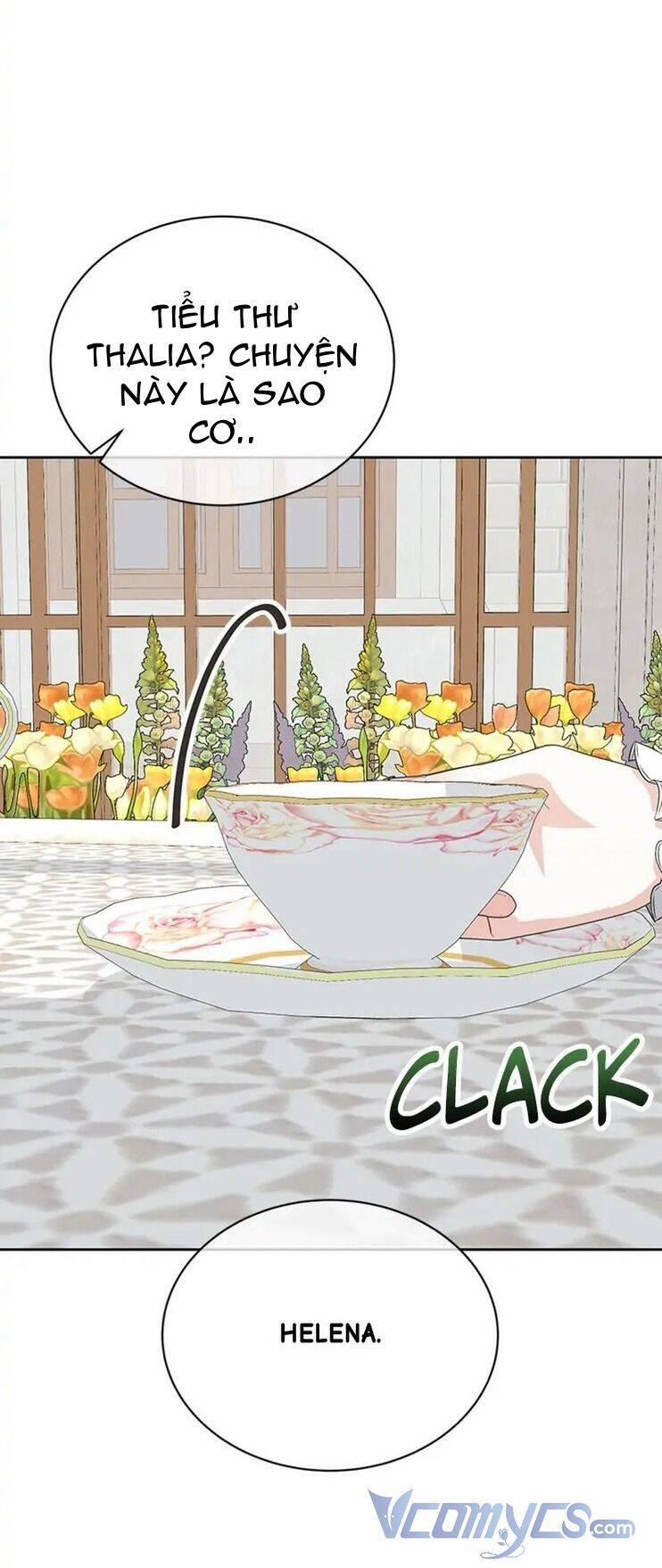 Nhân Vật Tôi Xuyên Vào, Chưa Từng Xuất Hiện 35 trang 11