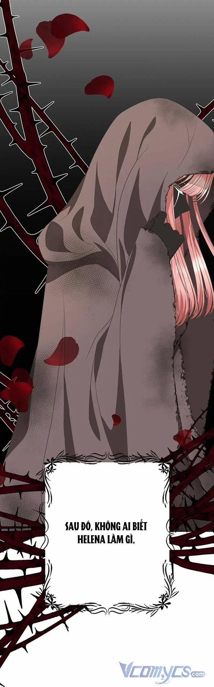 Nhân Vật Tôi Xuyên Vào, Chưa Từng Xuất Hiện 35 trang 15