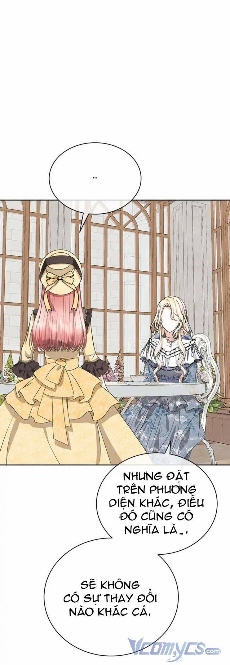 Nhân Vật Tôi Xuyên Vào, Chưa Từng Xuất Hiện 35 trang 18