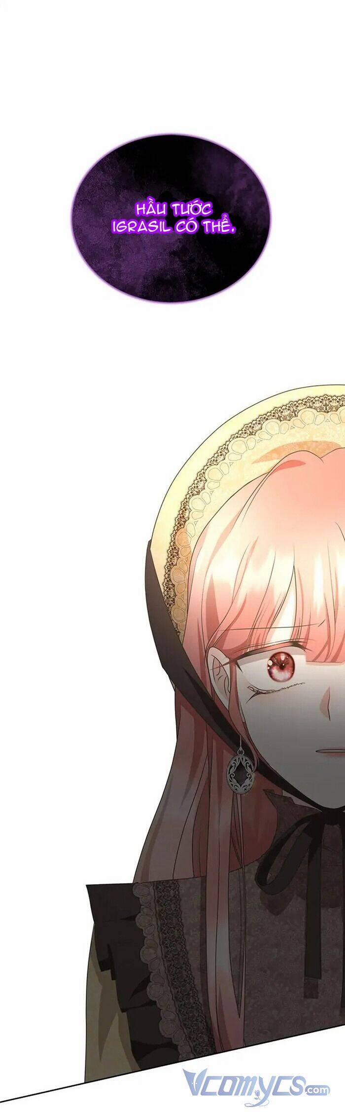 Nhân Vật Tôi Xuyên Vào, Chưa Từng Xuất Hiện 35 trang 22