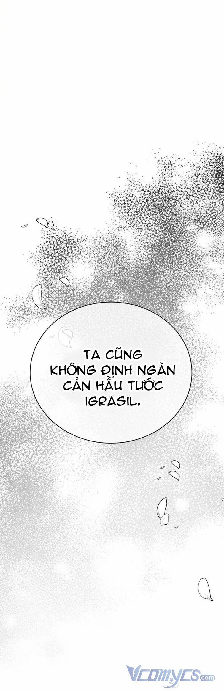 Nhân Vật Tôi Xuyên Vào, Chưa Từng Xuất Hiện 35 trang 34