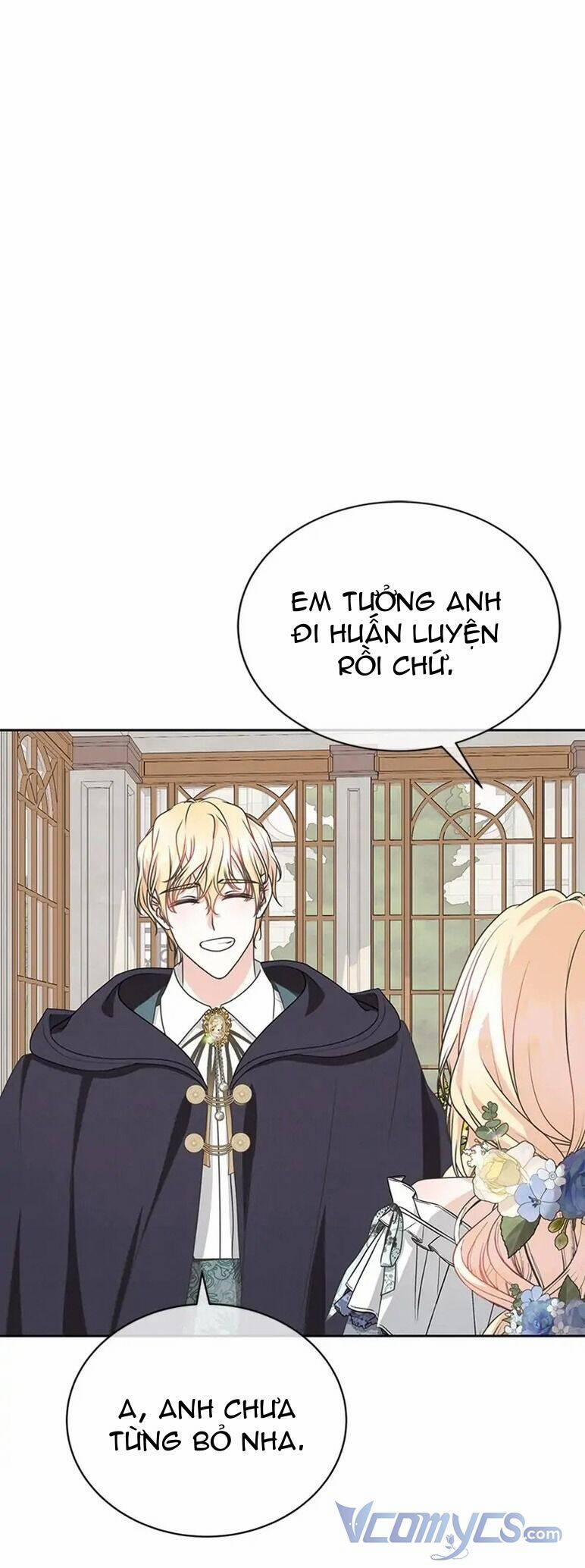 Nhân Vật Tôi Xuyên Vào, Chưa Từng Xuất Hiện 35 trang 56