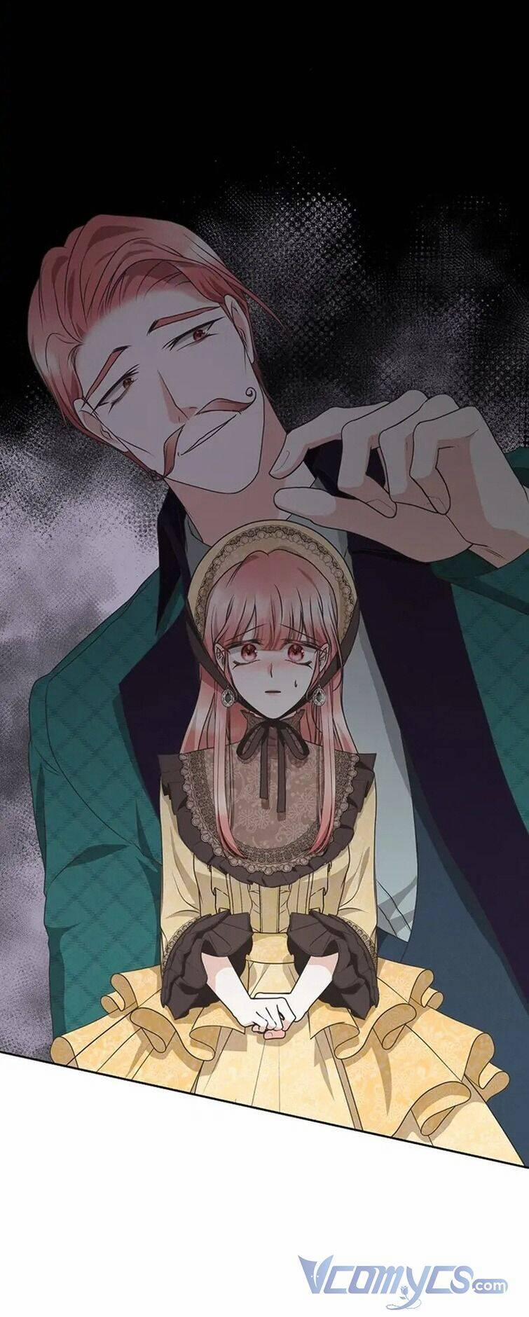 Nhân Vật Tôi Xuyên Vào, Chưa Từng Xuất Hiện 35 trang 6