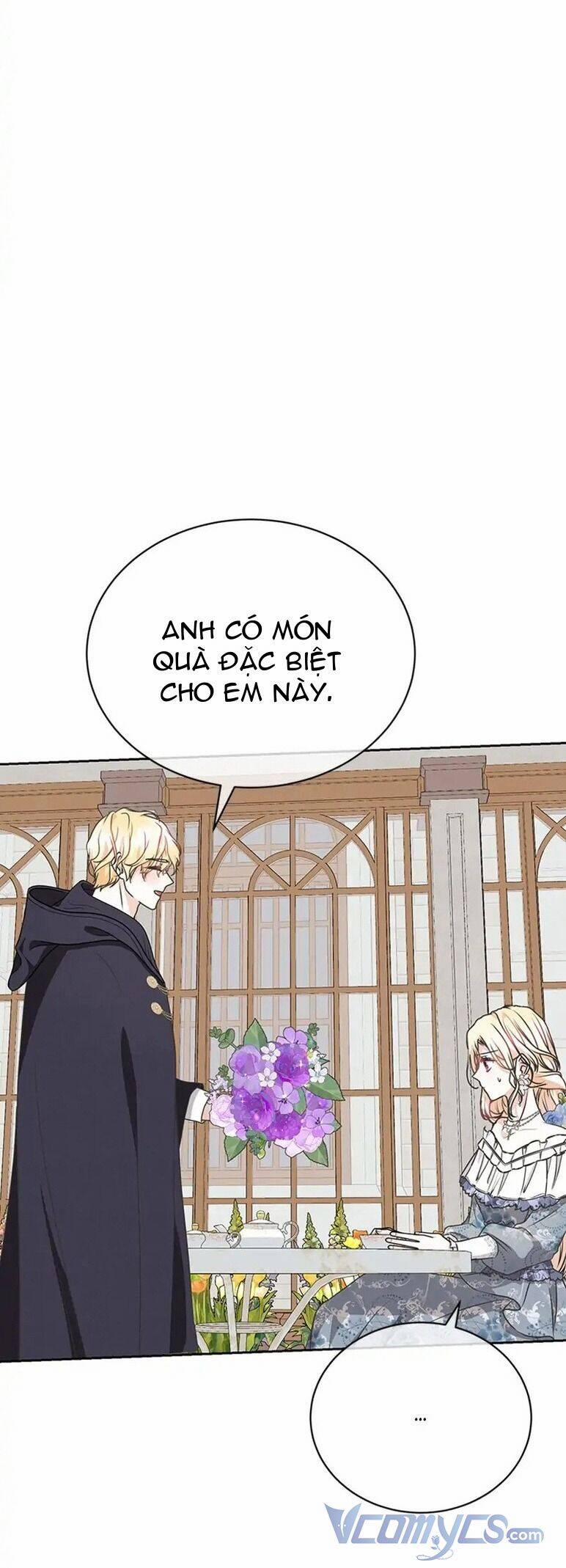 Nhân Vật Tôi Xuyên Vào, Chưa Từng Xuất Hiện 35 trang 62