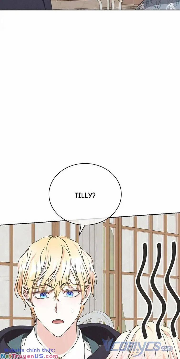 Nhân Vật Tôi Xuyên Vào, Chưa Từng Xuất Hiện 36 trang 21