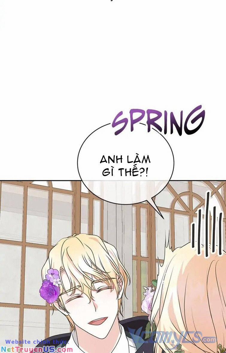 Nhân Vật Tôi Xuyên Vào, Chưa Từng Xuất Hiện 36 trang 25