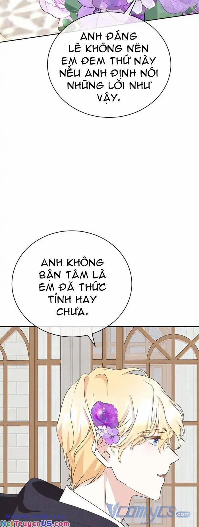 Nhân Vật Tôi Xuyên Vào, Chưa Từng Xuất Hiện 36 trang 46