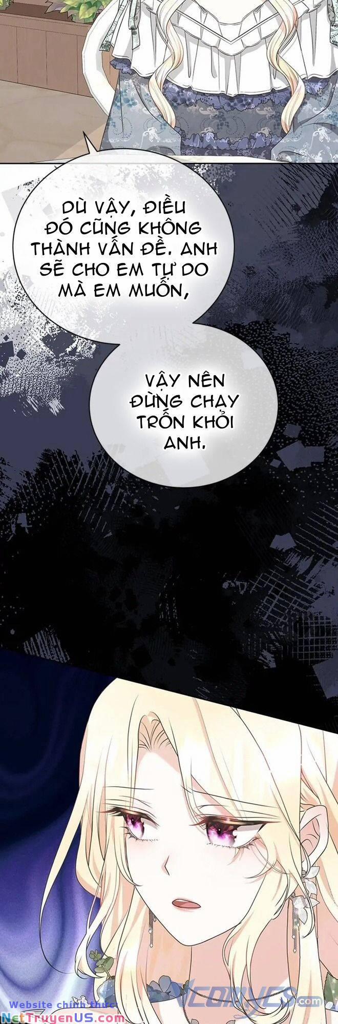 Nhân Vật Tôi Xuyên Vào, Chưa Từng Xuất Hiện 36 trang 53