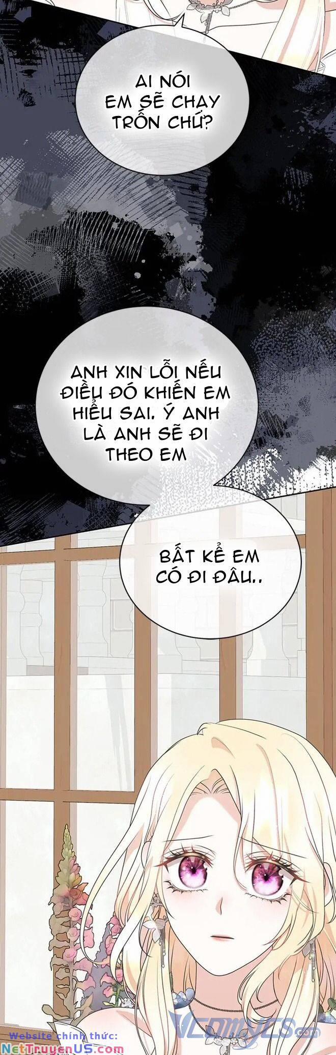 Nhân Vật Tôi Xuyên Vào, Chưa Từng Xuất Hiện 36 trang 54