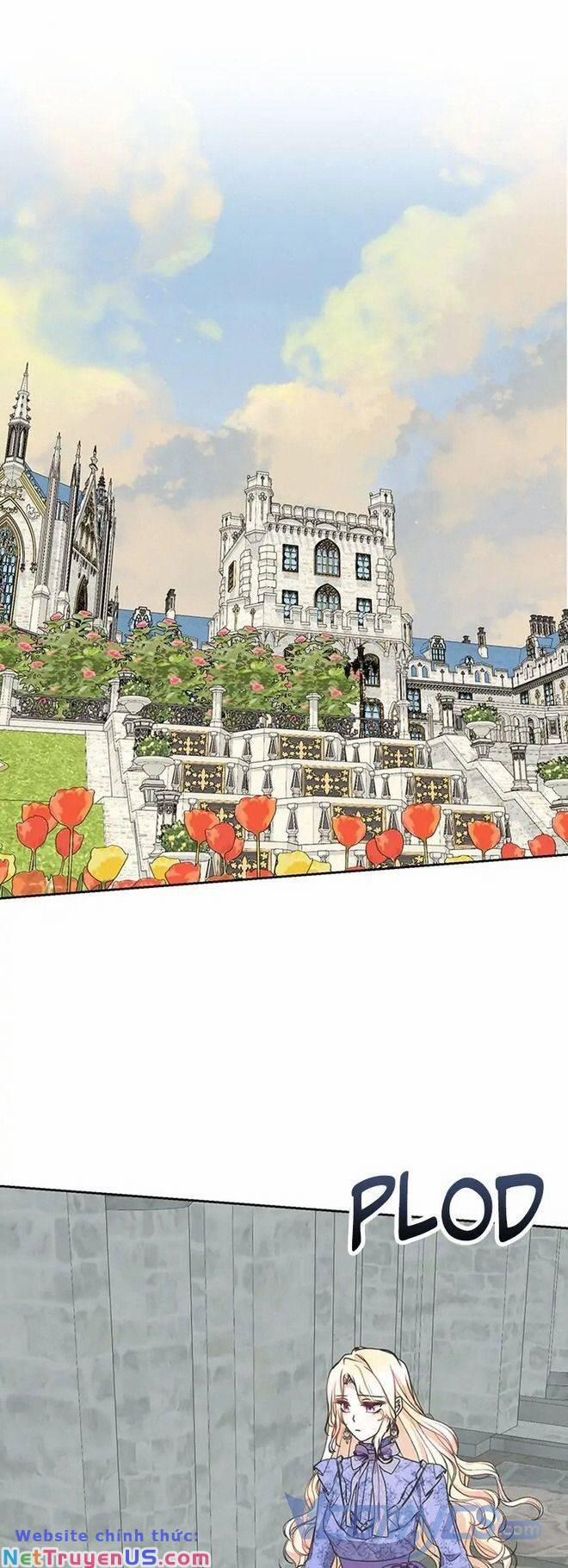 Nhân Vật Tôi Xuyên Vào, Chưa Từng Xuất Hiện 36 trang 56