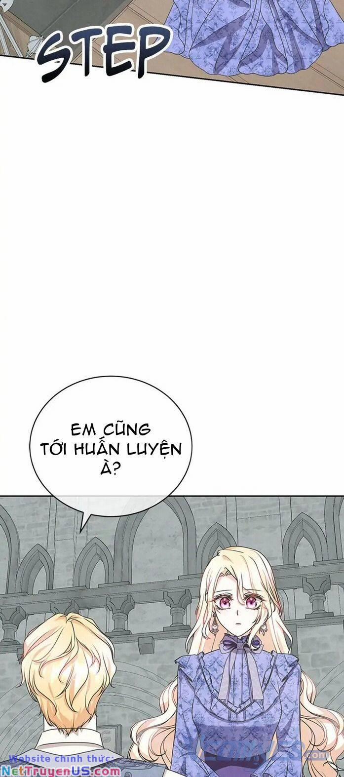 Nhân Vật Tôi Xuyên Vào, Chưa Từng Xuất Hiện 36 trang 65