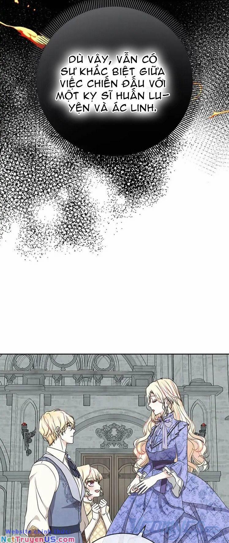 Nhân Vật Tôi Xuyên Vào, Chưa Từng Xuất Hiện 36 trang 75