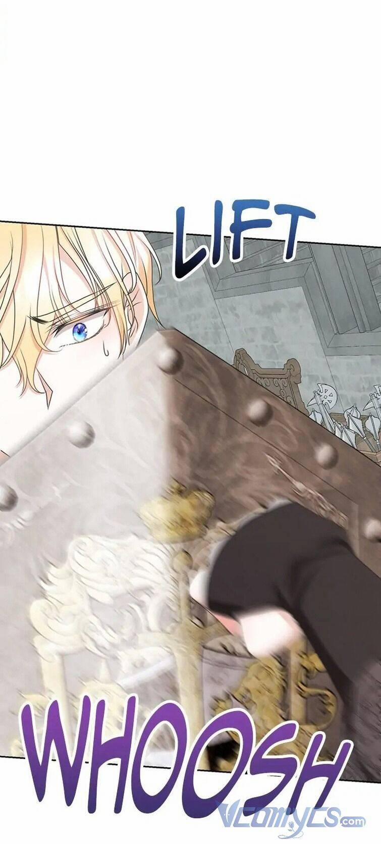 Nhân Vật Tôi Xuyên Vào, Chưa Từng Xuất Hiện 37 trang 13