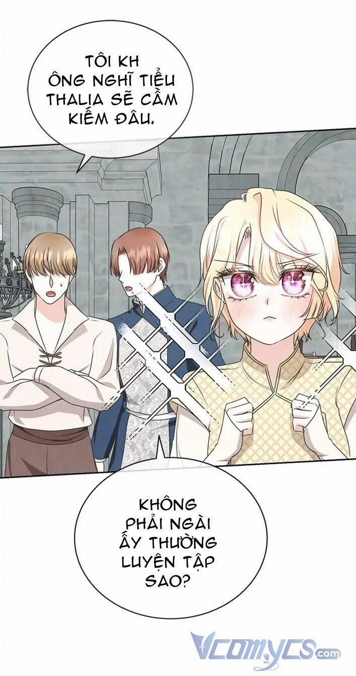 Nhân Vật Tôi Xuyên Vào, Chưa Từng Xuất Hiện 37 trang 2