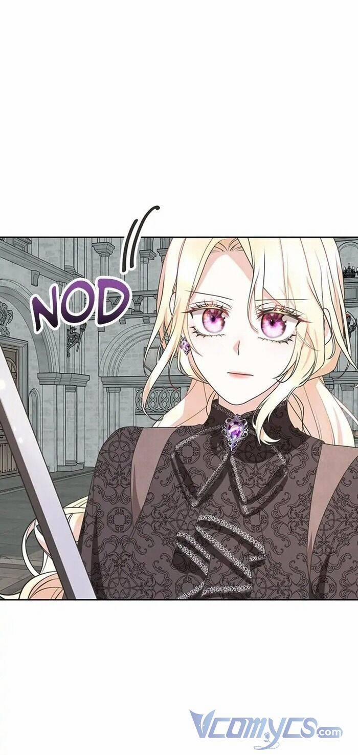 Nhân Vật Tôi Xuyên Vào, Chưa Từng Xuất Hiện 37 trang 24