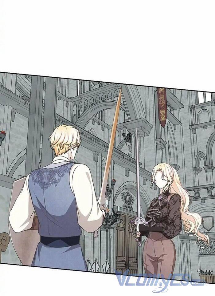 Nhân Vật Tôi Xuyên Vào, Chưa Từng Xuất Hiện 37 trang 25