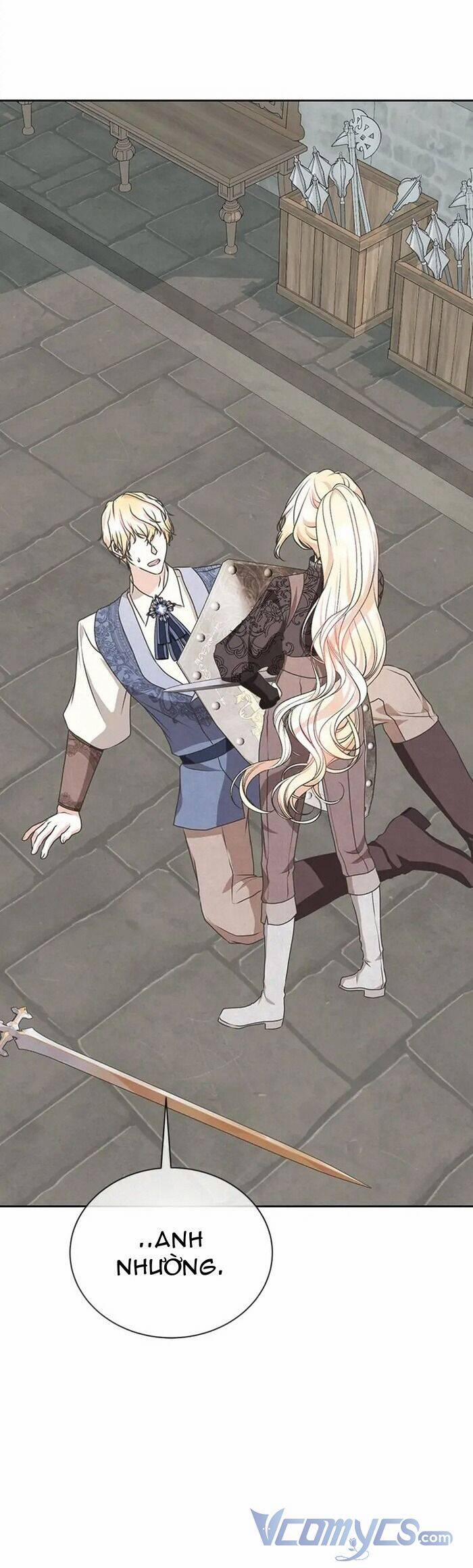 Nhân Vật Tôi Xuyên Vào, Chưa Từng Xuất Hiện 37 trang 31