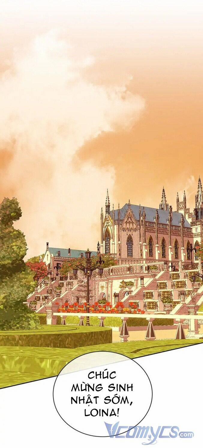 Nhân Vật Tôi Xuyên Vào, Chưa Từng Xuất Hiện 37 trang 44