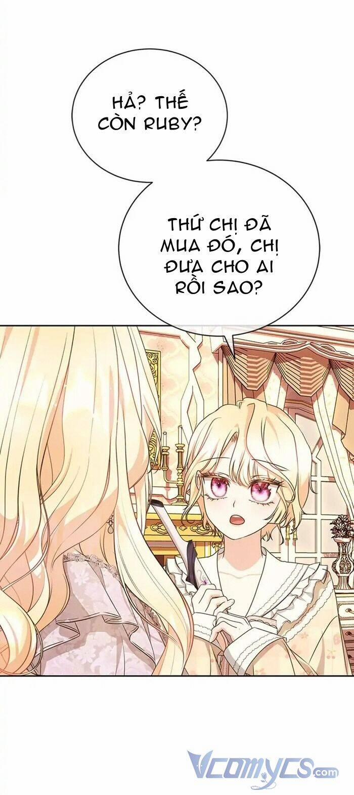 Nhân Vật Tôi Xuyên Vào, Chưa Từng Xuất Hiện 37 trang 49