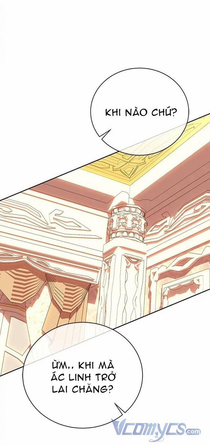 Nhân Vật Tôi Xuyên Vào, Chưa Từng Xuất Hiện 37 trang 54