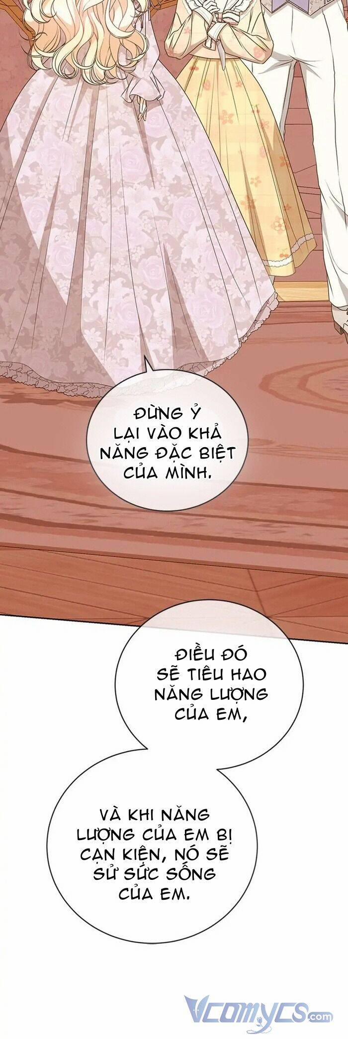 Nhân Vật Tôi Xuyên Vào, Chưa Từng Xuất Hiện 37 trang 56