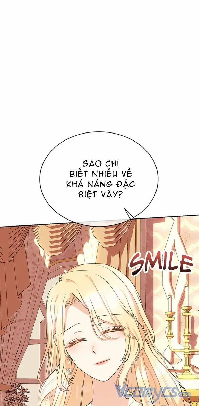 Nhân Vật Tôi Xuyên Vào, Chưa Từng Xuất Hiện 37 trang 57