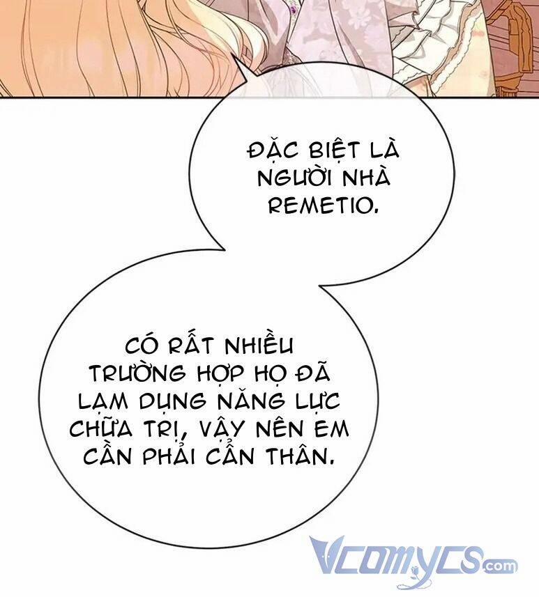 Nhân Vật Tôi Xuyên Vào, Chưa Từng Xuất Hiện 37 trang 60
