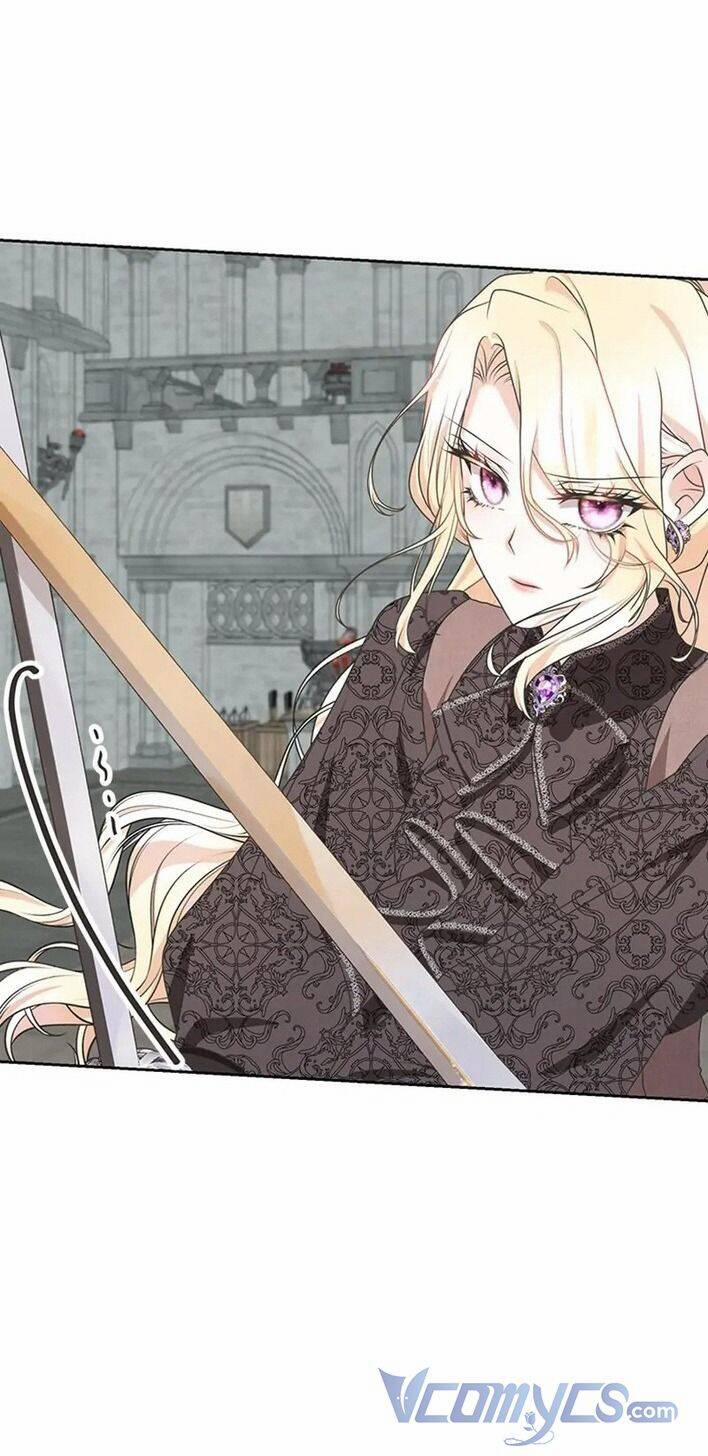 Nhân Vật Tôi Xuyên Vào, Chưa Từng Xuất Hiện 37 trang 7