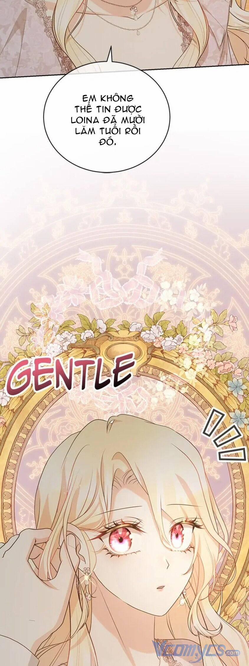 Nhân Vật Tôi Xuyên Vào, Chưa Từng Xuất Hiện 37 trang 72