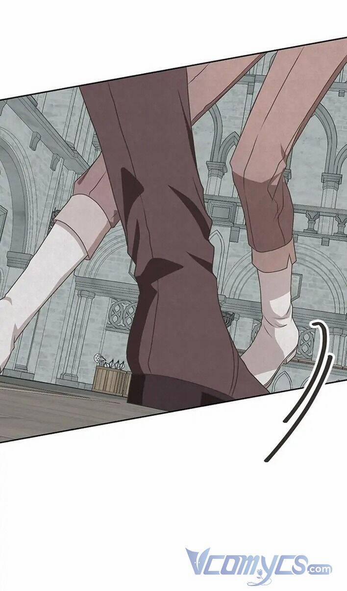 Nhân Vật Tôi Xuyên Vào, Chưa Từng Xuất Hiện 37 trang 8