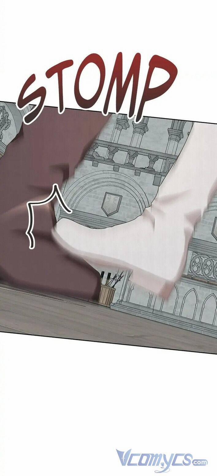 Nhân Vật Tôi Xuyên Vào, Chưa Từng Xuất Hiện 37 trang 9