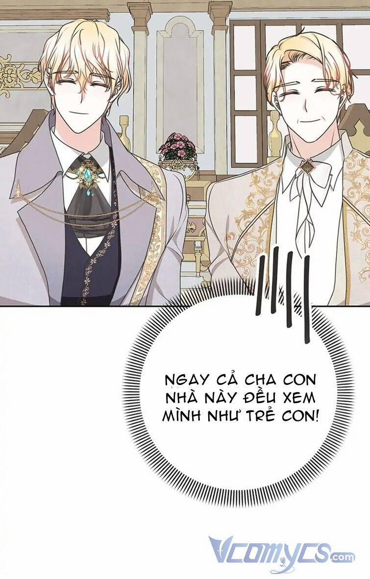 Nhân Vật Tôi Xuyên Vào, Chưa Từng Xuất Hiện 38 trang 12