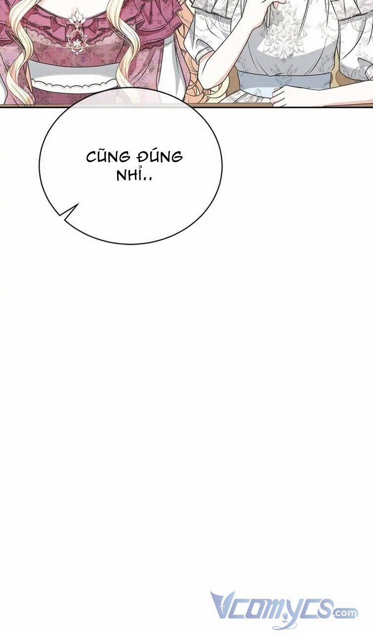 Nhân Vật Tôi Xuyên Vào, Chưa Từng Xuất Hiện 38 trang 16