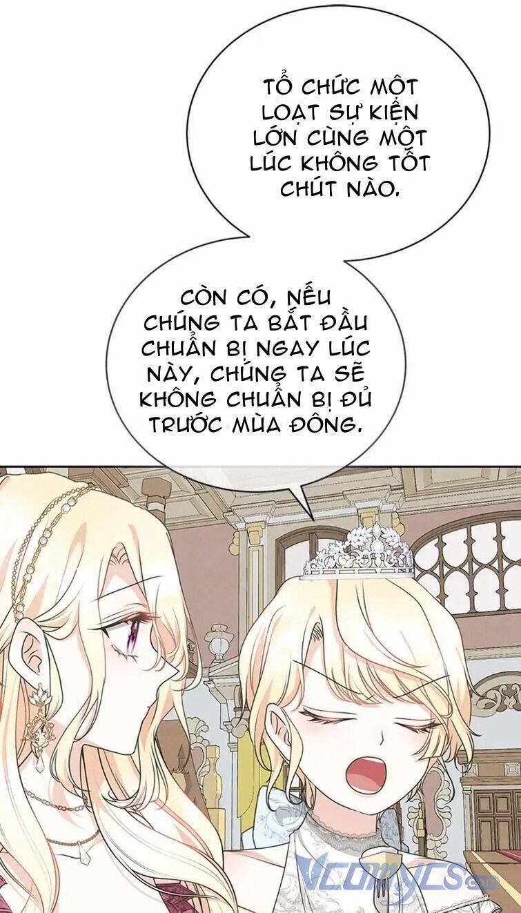 Nhân Vật Tôi Xuyên Vào, Chưa Từng Xuất Hiện 38 trang 17