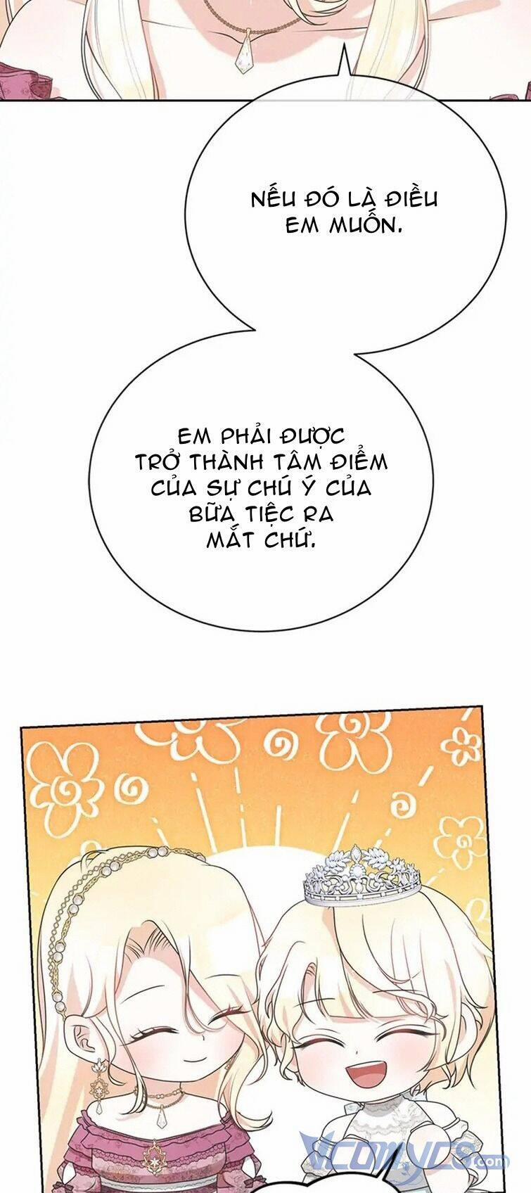 Nhân Vật Tôi Xuyên Vào, Chưa Từng Xuất Hiện 38 trang 21