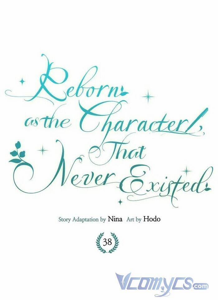 Nhân Vật Tôi Xuyên Vào, Chưa Từng Xuất Hiện 38 trang 26
