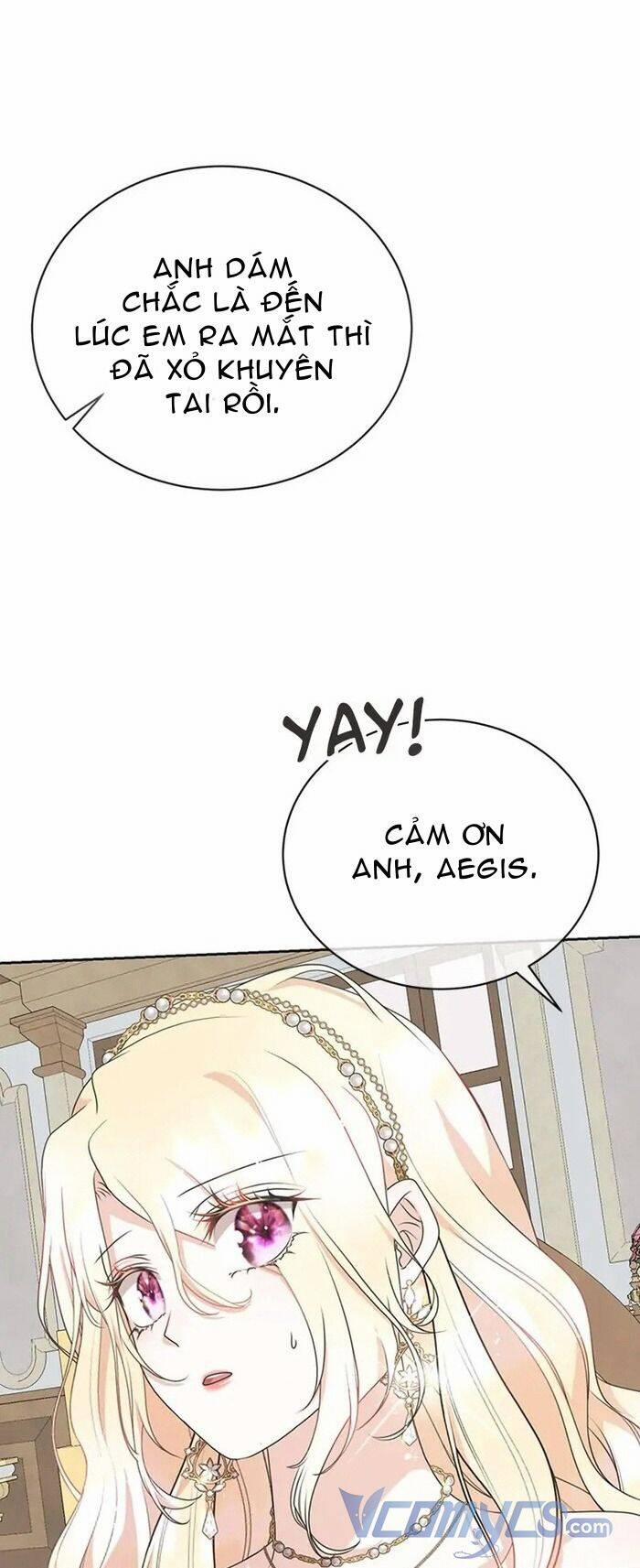 Nhân Vật Tôi Xuyên Vào, Chưa Từng Xuất Hiện 38 trang 29