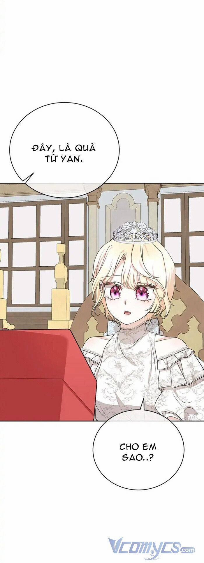 Nhân Vật Tôi Xuyên Vào, Chưa Từng Xuất Hiện 38 trang 33