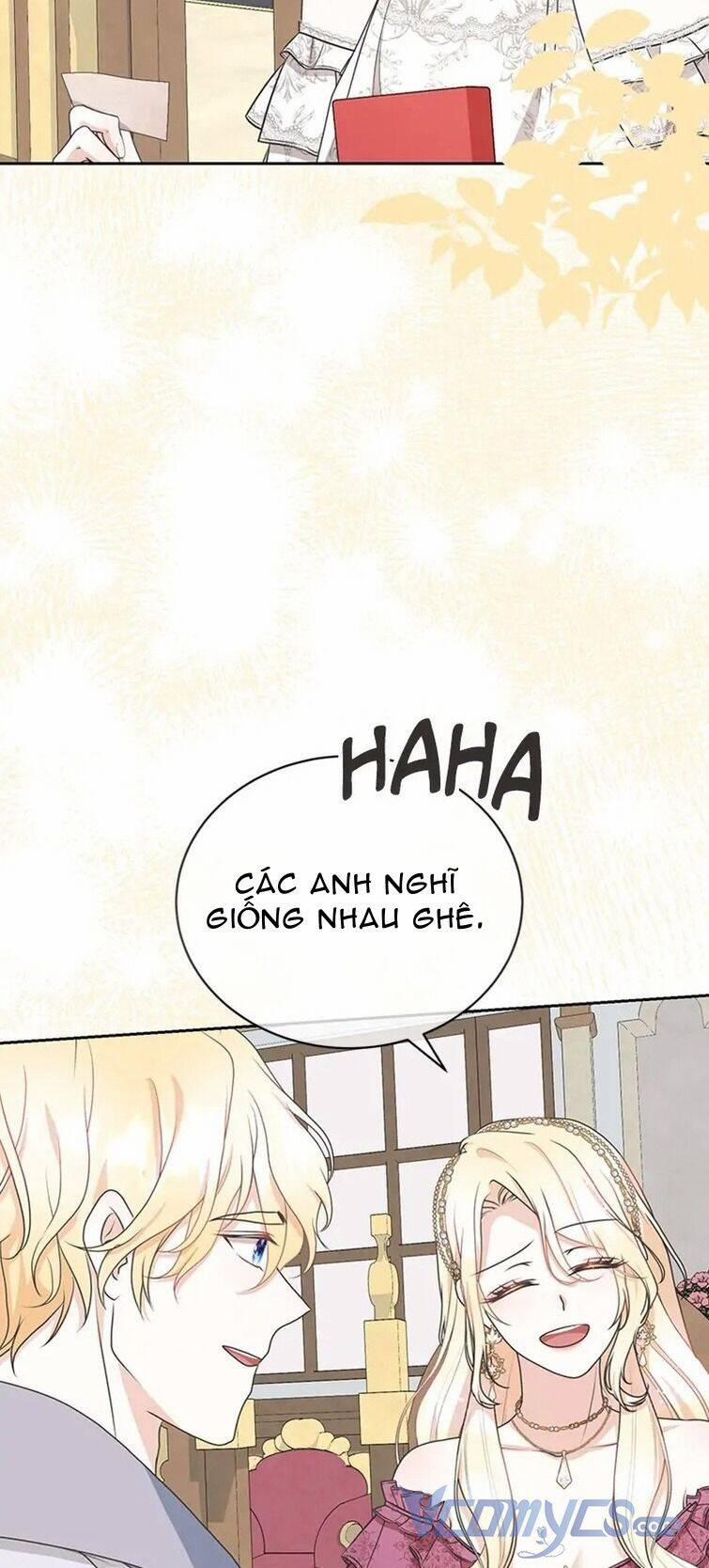 Nhân Vật Tôi Xuyên Vào, Chưa Từng Xuất Hiện 38 trang 36