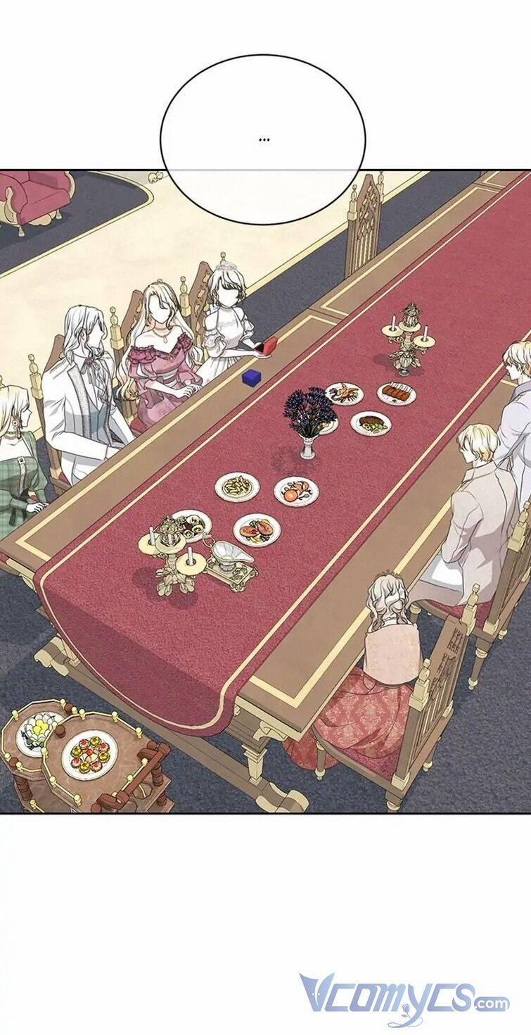 Nhân Vật Tôi Xuyên Vào, Chưa Từng Xuất Hiện 38 trang 49