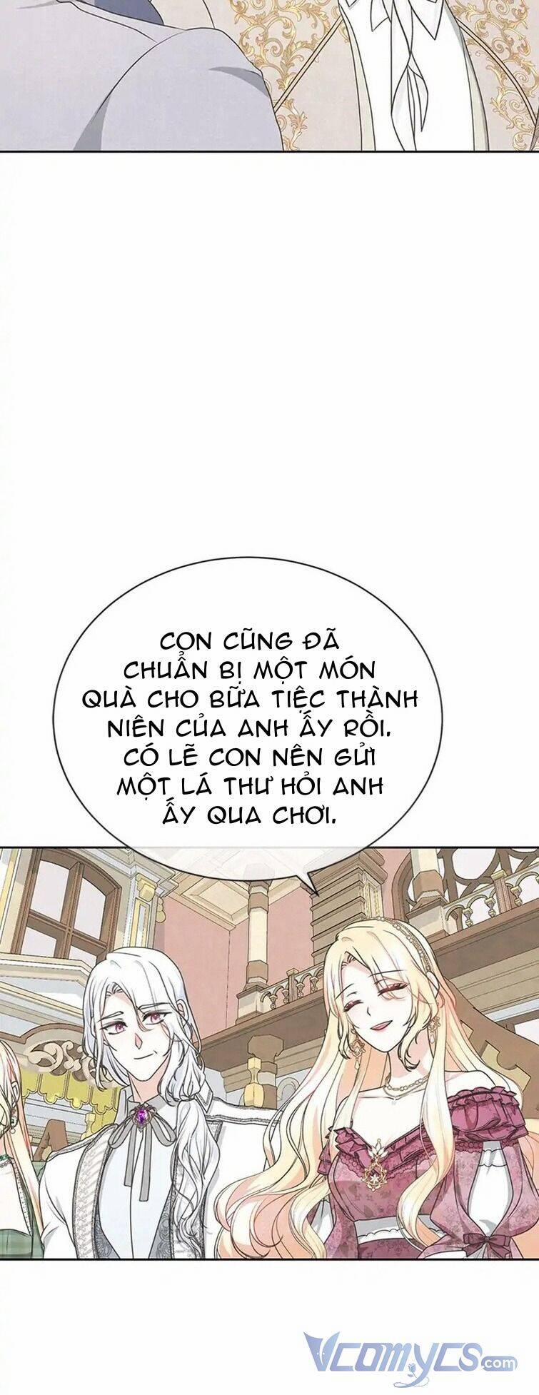 Nhân Vật Tôi Xuyên Vào, Chưa Từng Xuất Hiện 38 trang 52