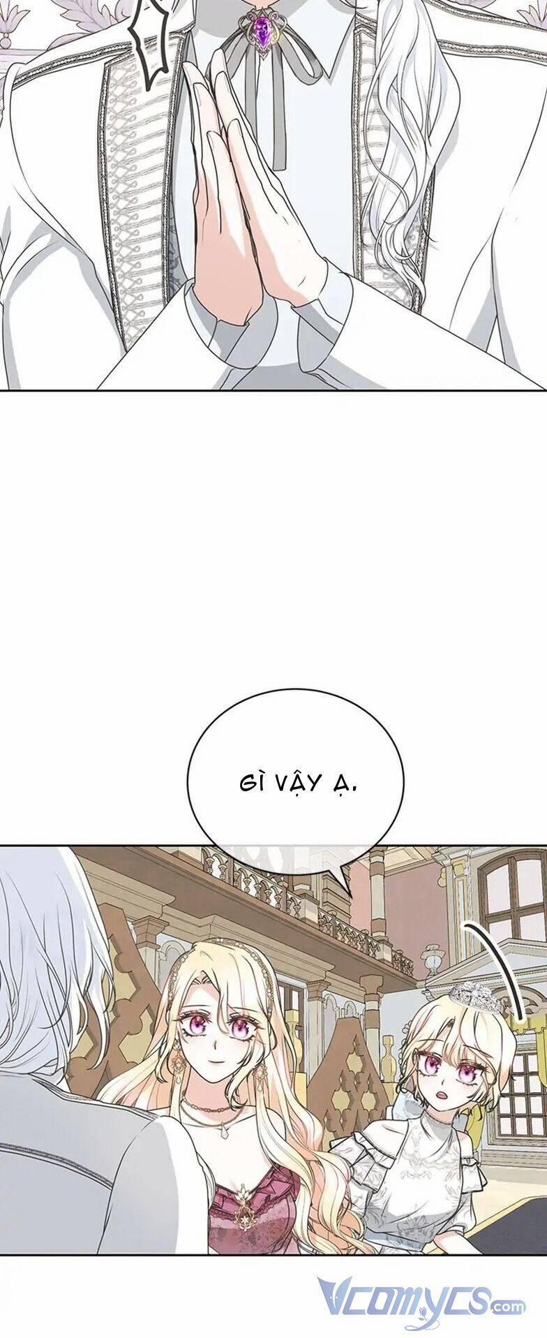 Nhân Vật Tôi Xuyên Vào, Chưa Từng Xuất Hiện 38 trang 54