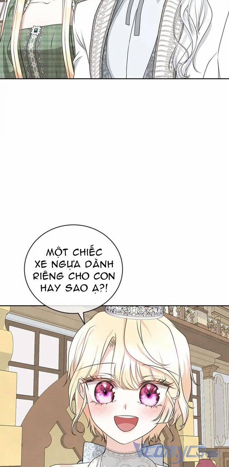 Nhân Vật Tôi Xuyên Vào, Chưa Từng Xuất Hiện 38 trang 56