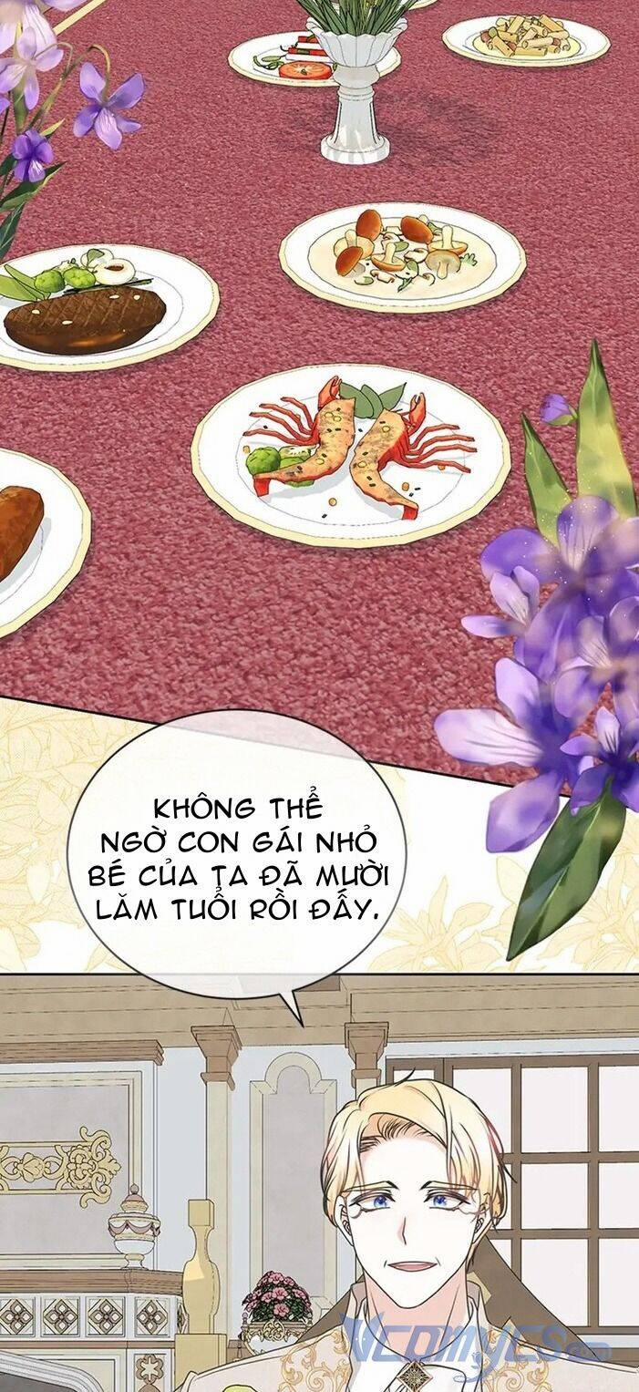 Nhân Vật Tôi Xuyên Vào, Chưa Từng Xuất Hiện 38 trang 6