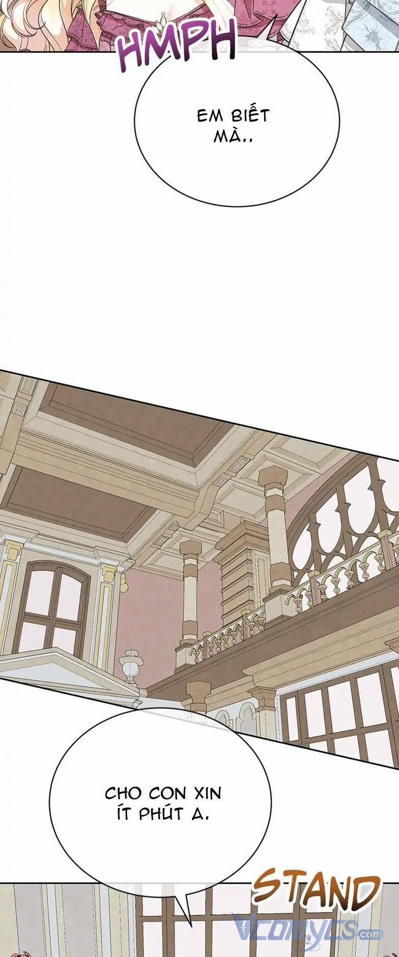 Nhân Vật Tôi Xuyên Vào, Chưa Từng Xuất Hiện 38 trang 60