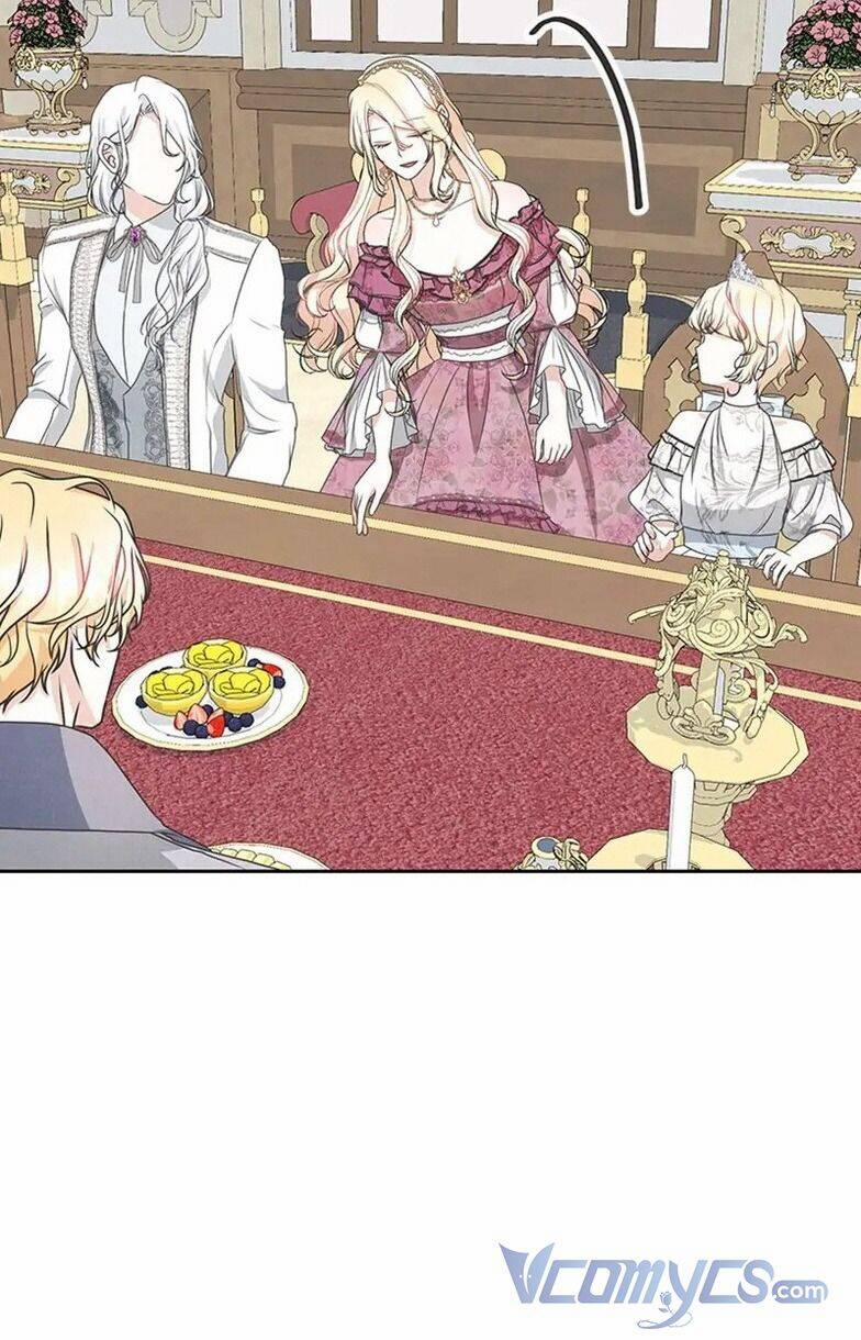 Nhân Vật Tôi Xuyên Vào, Chưa Từng Xuất Hiện 38 trang 61