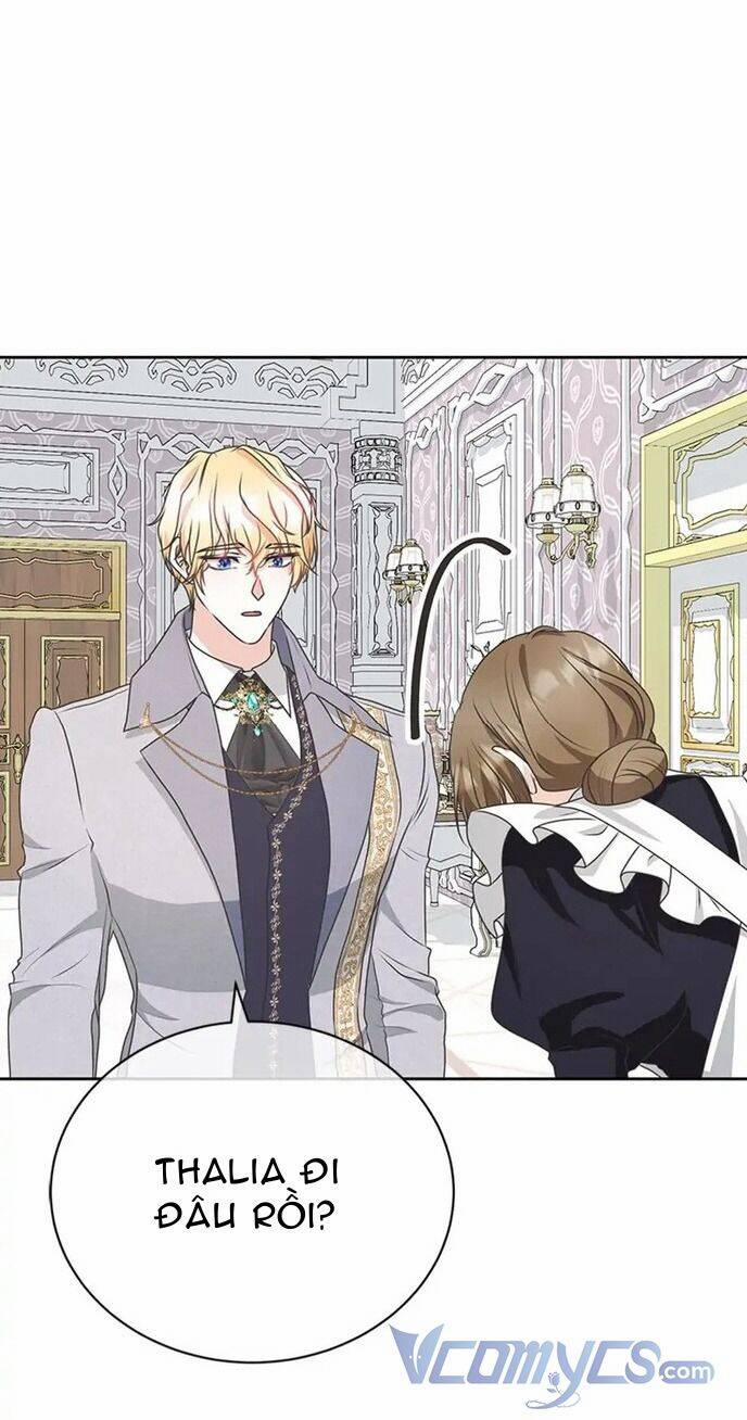 Nhân Vật Tôi Xuyên Vào, Chưa Từng Xuất Hiện 38 trang 65