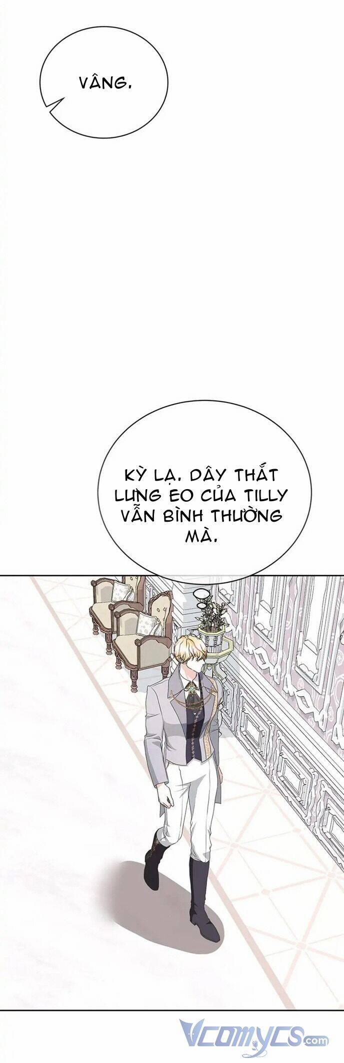 Nhân Vật Tôi Xuyên Vào, Chưa Từng Xuất Hiện 38 trang 67